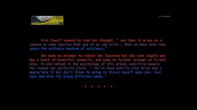 Plum Bun Reformatted