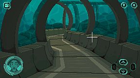 The Abandoned Planet