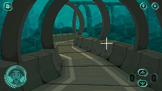 The Abandoned Planet