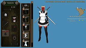 Huuma Mina: The Secret of Immortality (Censored)