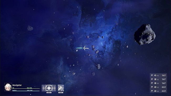 领航员计划 NavigatorProject