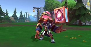 Battlerite Royale - Legendary Adventure Pack Vol.2