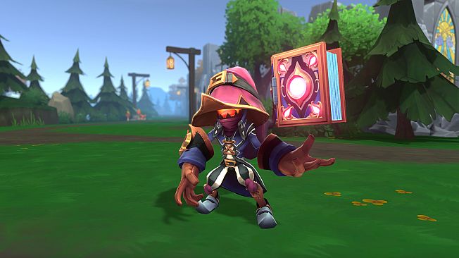 Battlerite Royale - Legendary Adventure Pack Vol.2