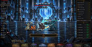 Mimic2 - Idle MMORPG