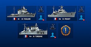 World of Warships — Vive la France!