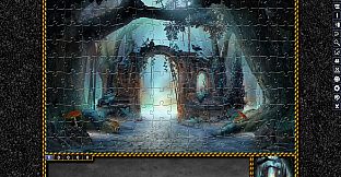 Pixel Puzzles Illustrations & Anime - Jigsaw Pack: Variety Pack 2