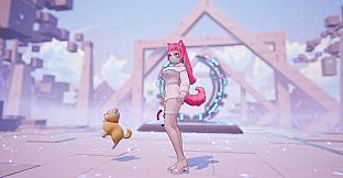 EndlessAlice: Shibako Swimsuit