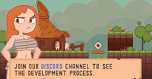 Bobby - Pixel indie platformer