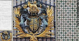 Jigsaw Puzzle Pack - Pixel Puzzles Ultimate: Variety Pack 11