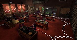 Escape Academy: Escape From the Past