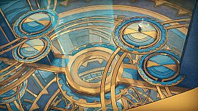 MIO: Memories in Orbit