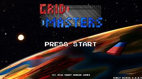 Grid Masters