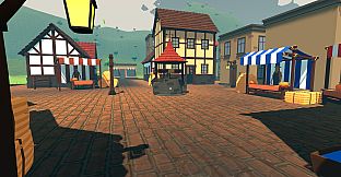 Dumi's Adventure: Across Europe