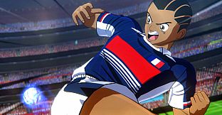 Captain Tsubasa: Rise of New Champions Taro Misaki Mission