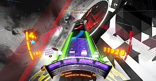 Spin Rhythm XD - Indie Pack DLC