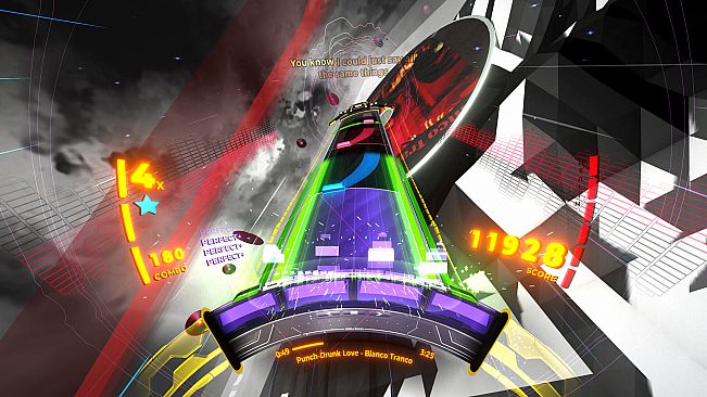 Spin Rhythm XD - Indie Pack DLC