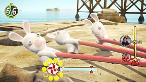 RABBIDS INVASION - GOLD EDITION