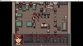 Zom-bie, or Not Zom-bie