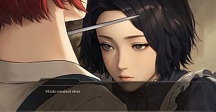 The Mansion Of Whispering Desires