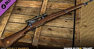Sniper Elite 3 - Sniper Rifles Pack