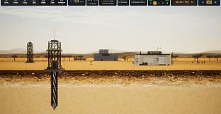 Texas Oil Baron