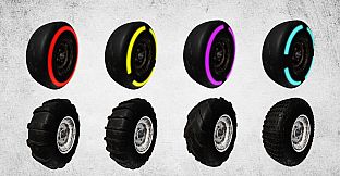 Capsa - Vehicle Essentials Pack