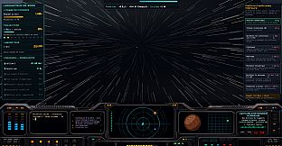 Odyssée Stellaire