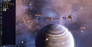 AI War 2: The Neinzul Abyss