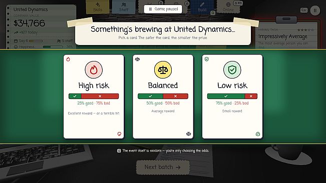 Is Gambling Bad For Business?