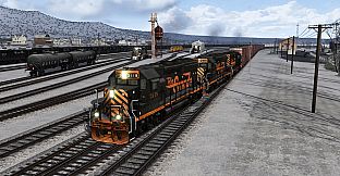 TS Marketplace: Soldier Summit & Salt Lake City Scenario Pack 01 Add-On