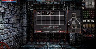 Inferno - Beyond the 7th Circle