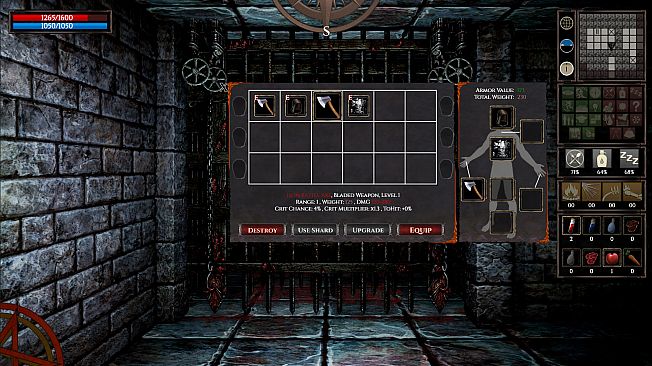 Inferno - Beyond the 7th Circle