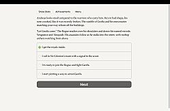 Their Majesties' Pleasure