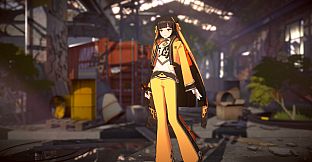 Eternal Return Starter Pack