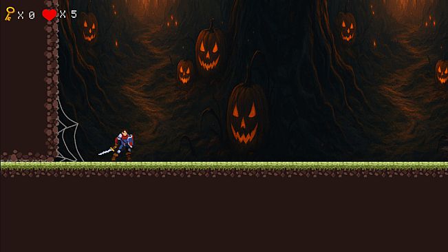 Voidblade Shadows Of The Realm