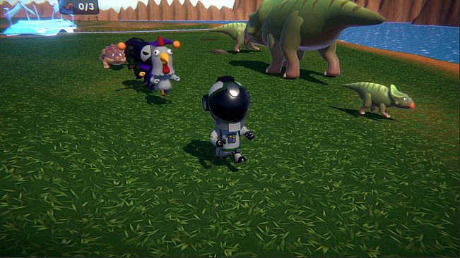 Dumbest Tourists of Timelines