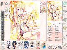 Moekuri: Adorable + Tactical SRPG