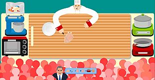 Don't Cut Your Hand 2