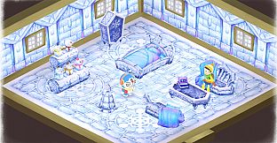 DORAEMON STORY OF SEASONS: Friends of the Great Kingdom Season Pass