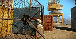 PAYDAY 2: The Butcher's Western Pack