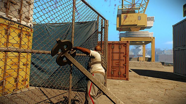 PAYDAY 2: The Butcher's Western Pack