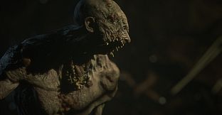 The Callisto Protocol for Xbox One