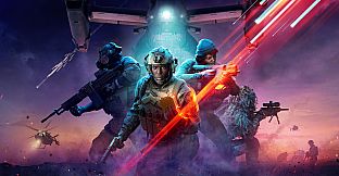 Battlefield 2042 Year 1 Pass