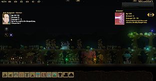 Grim Nights - Elven Curse