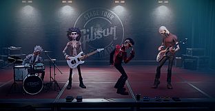 STAGE TOUR