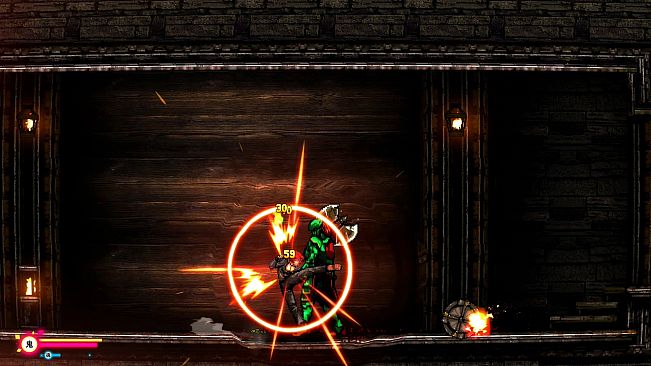 Demoniaca: Everlasting Night