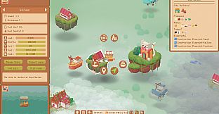 Logisticats