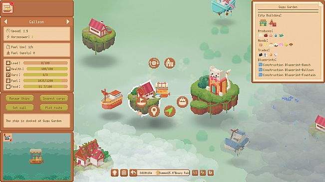 Logisticats