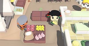 Diner Bros - Taco Amigos Campaign