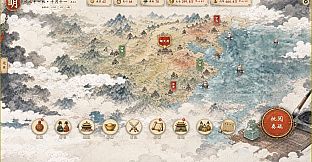 崇祯模拟器